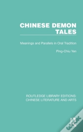 Chinese Demon Tales