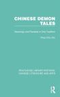 Chinese Demon Tales - Preview
