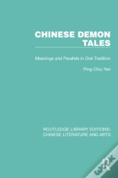 Chinese Demon Tales