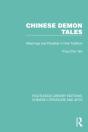 Chinese Demon Tales - Preview
