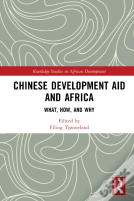 Chinese Development Aid And Africa