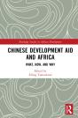 Chinese Development Aid And Africa - Preview