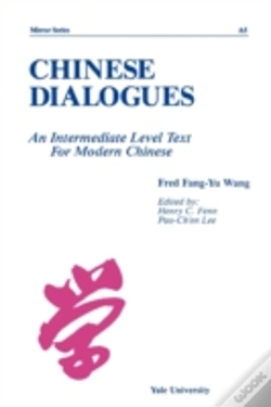 Capa do artigo Chinese Dialogues