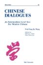 Chinese Dialogues - Preview