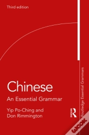 Capa do artigo Chinese