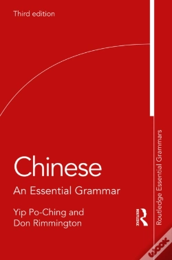 Capa do artigo Chinese