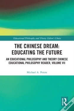 Capa do artigo Chinese Dream: Educating The Future