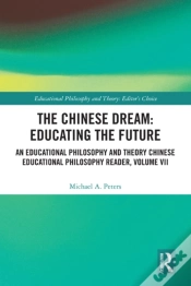 Capa do artigo Chinese Dream: Educating The Future