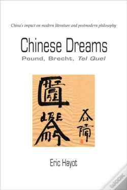 Capa do artigo Chinese Dreams