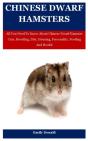 Chinese Dwarf Hamsters - Preview
