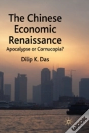 Capa do artigo Chinese Economic Renaissance
