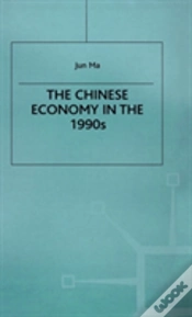 Capa do artigo Chinese Economy In The 1990s