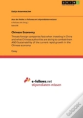 Chinese Economy