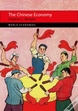 Capa do artigo Chinese Economy