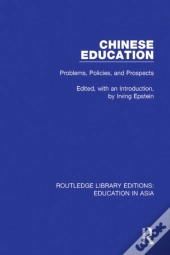 Chinese Education