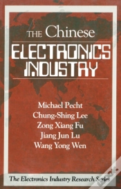 Capa do artigo Chinese Electronics Industry
