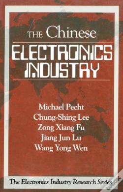 Capa do artigo Chinese Electronics Industry