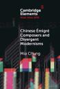 Chinese Emigre Composers And Divergent Modernisms - Preview