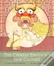 Capa do artigo Chinese Emperor