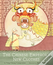 Chinese Emperor'S New Clothes