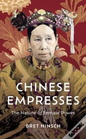 Chinese Empresses