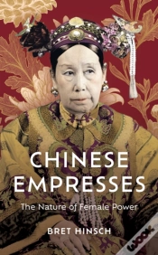 Capa do artigo Chinese Empresses
