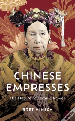 Capa do artigo Chinese Empresses
