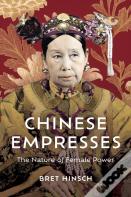 Chinese Empresses