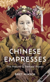 Capa do artigo Chinese Empresses