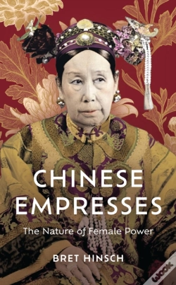 Capa do artigo Chinese Empresses