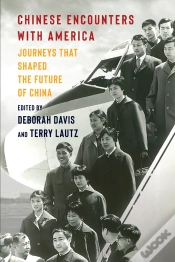Capa do artigo Chinese Encounters With America