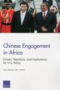 Chinese Engagement In Africa - Preview