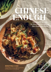 Capa do artigo Chinese Enough