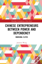 Capa do artigo Chinese Entrepreneurs Between Power And Dependency