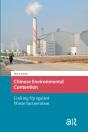 Chinese Environmental Contention - Preview