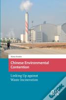 Chinese Environmental Contention