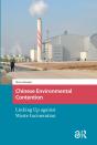 Chinese Environmental Contention - Preview