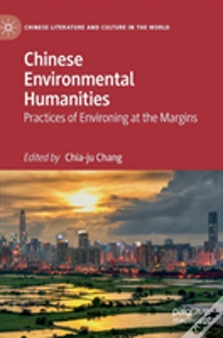 Capa do artigo Chinese Environmental Humanities
