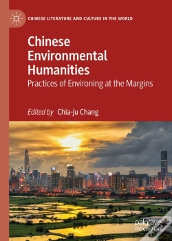 Capa do artigo Chinese Environmental Humanities