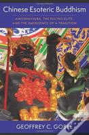 Chinese Esoteric Buddhism