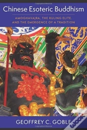 Capa do artigo Chinese Esoteric Buddhism