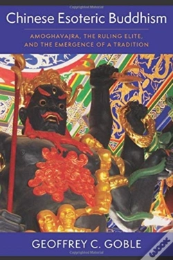 Capa do artigo Chinese Esoteric Buddhism