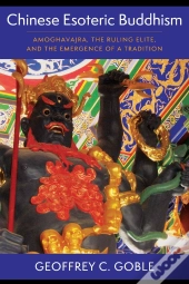 Chinese Esoteric Buddhism