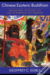 Capa do artigo Chinese Esoteric Buddhism