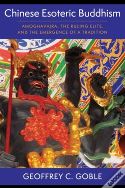 Capa do artigo Chinese Esoteric Buddhism