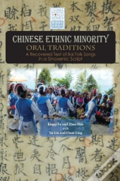 Chinese Ethnic Minority Oral Traditions