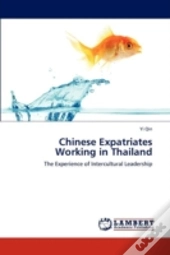 Chinese Expatriates Working In Thailand