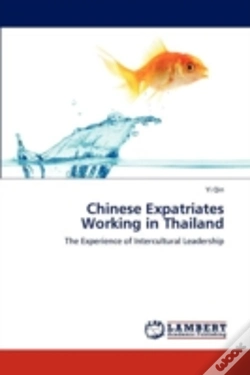 Capa do artigo Chinese Expatriates Working In Thailand