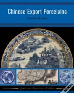 Capa do artigo Chinese Export Porcelains