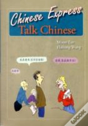 Capa do artigo Chinese Express: Talk Chinese